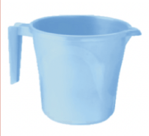 frosty mug 1.5ltr